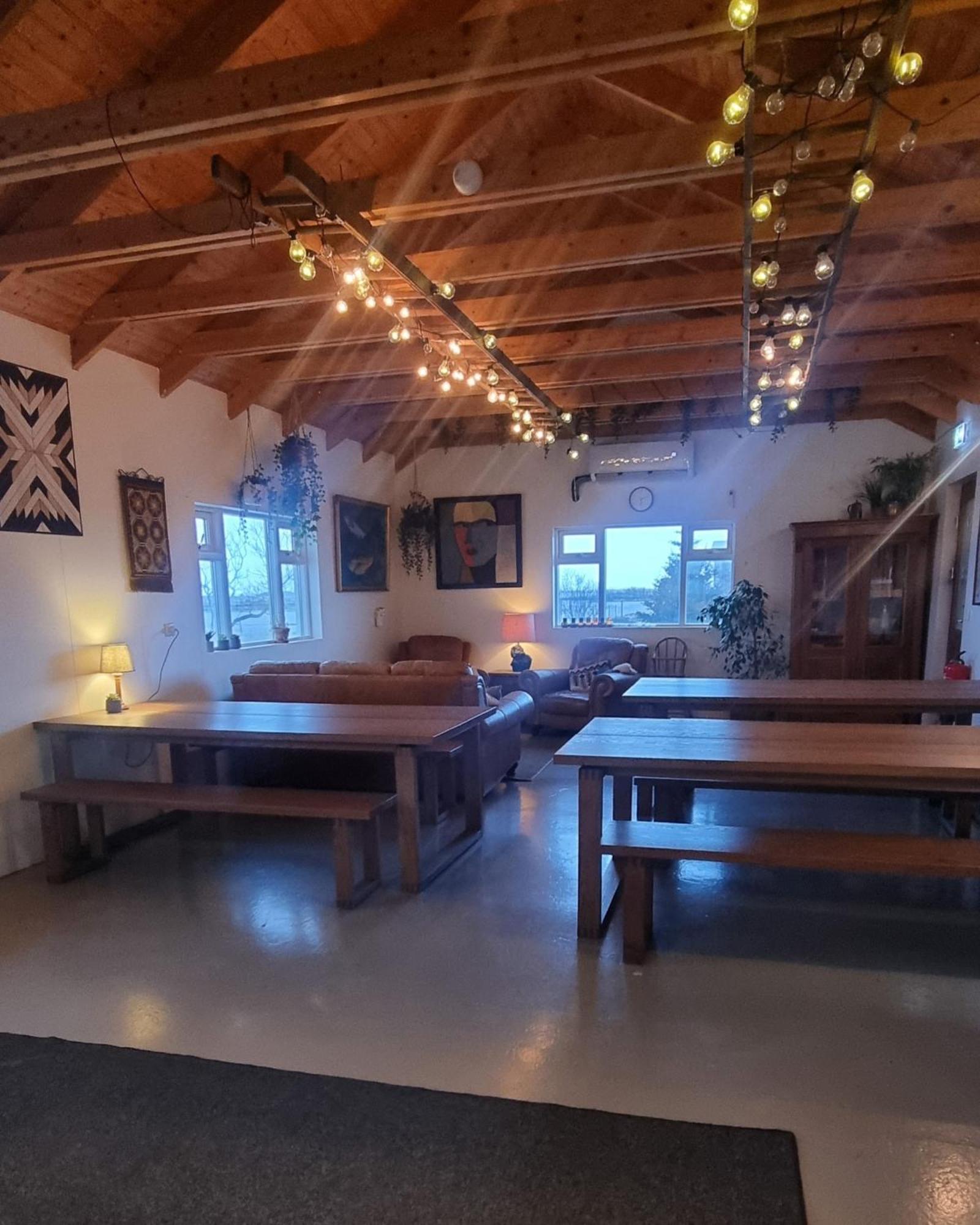 סלפוס The Old School House - Gaulverjaskoli מראה חיצוני תמונה