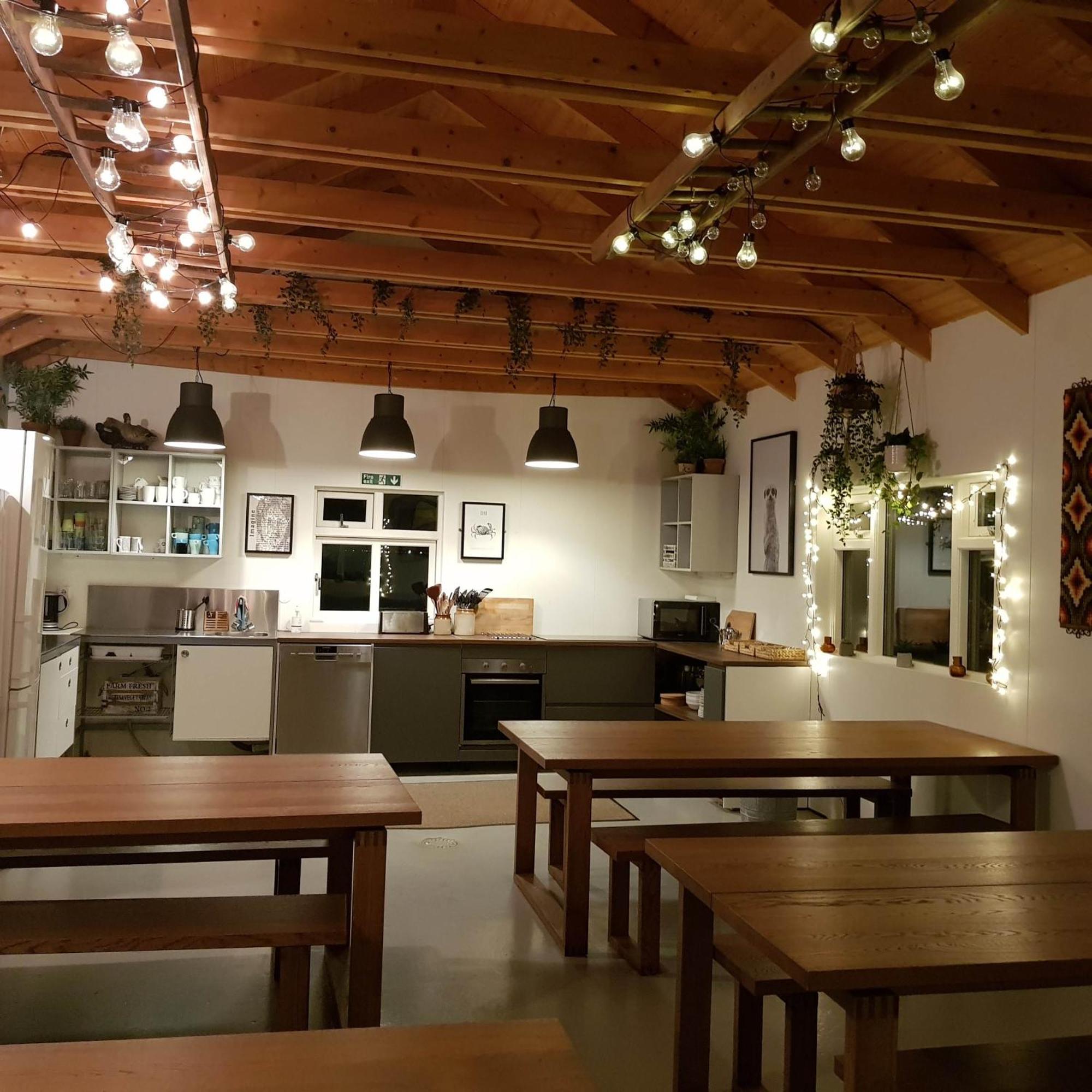 סלפוס The Old School House - Gaulverjaskoli מראה חיצוני תמונה